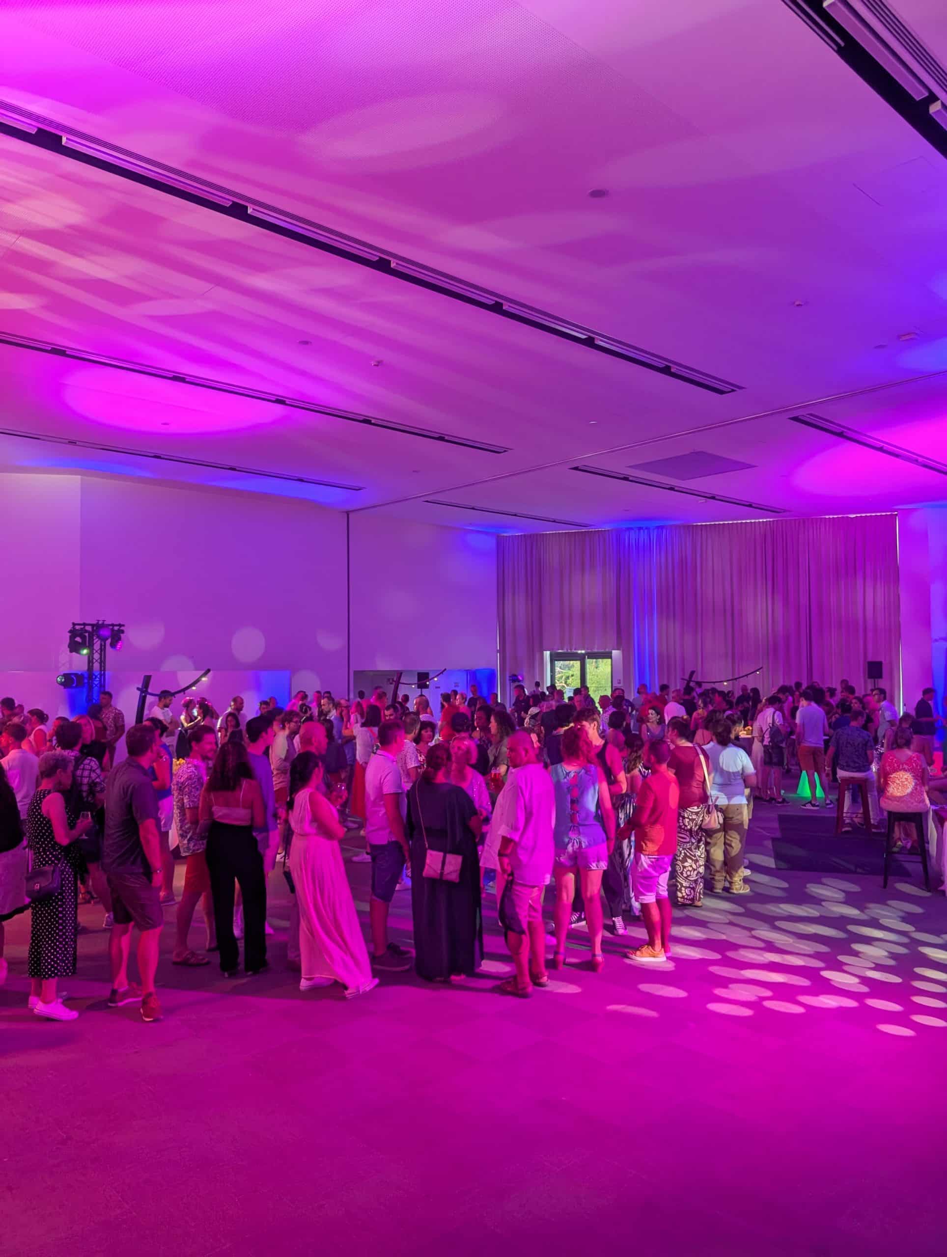 Soirée disco 3