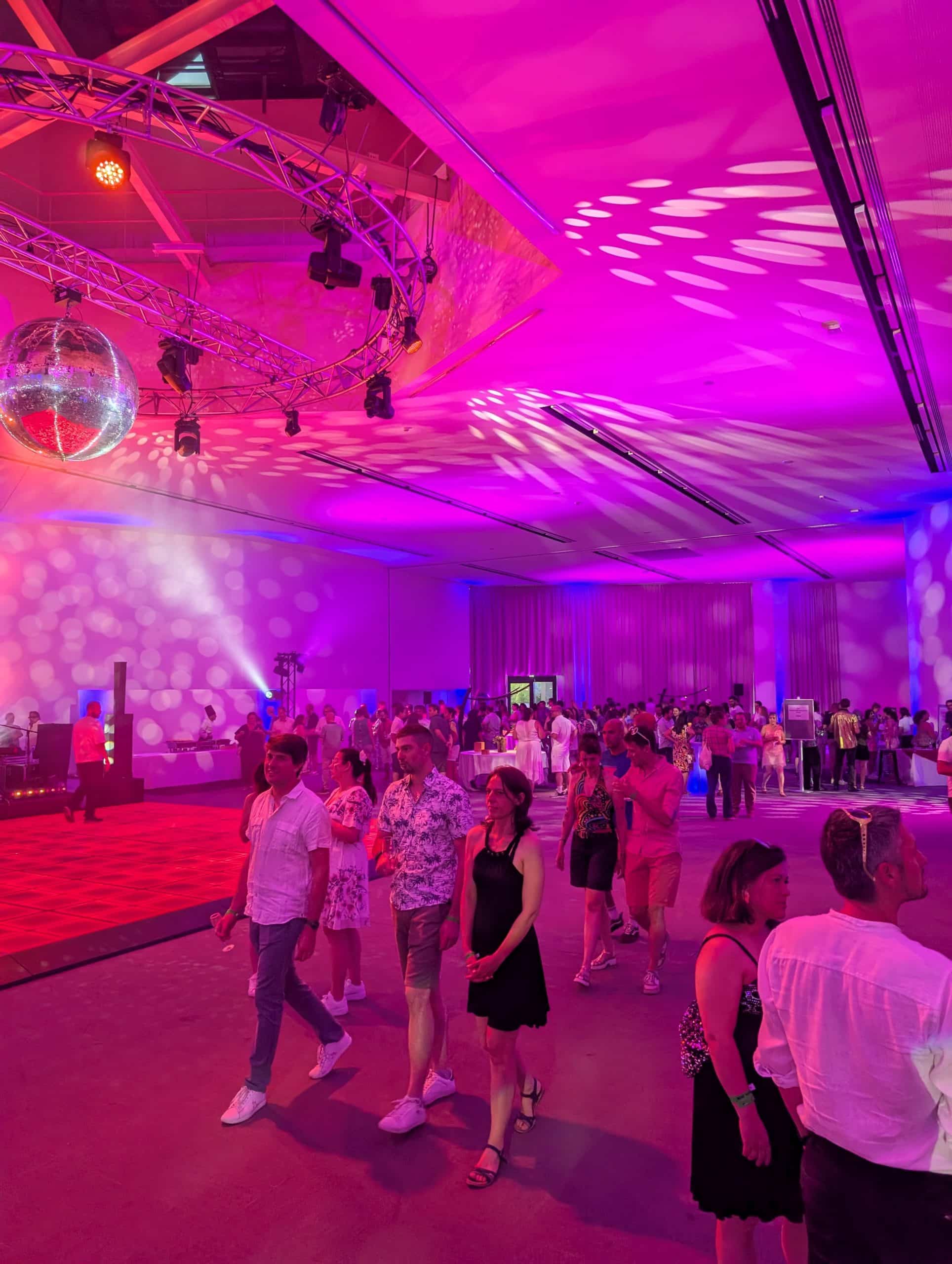 Soirée disco 4