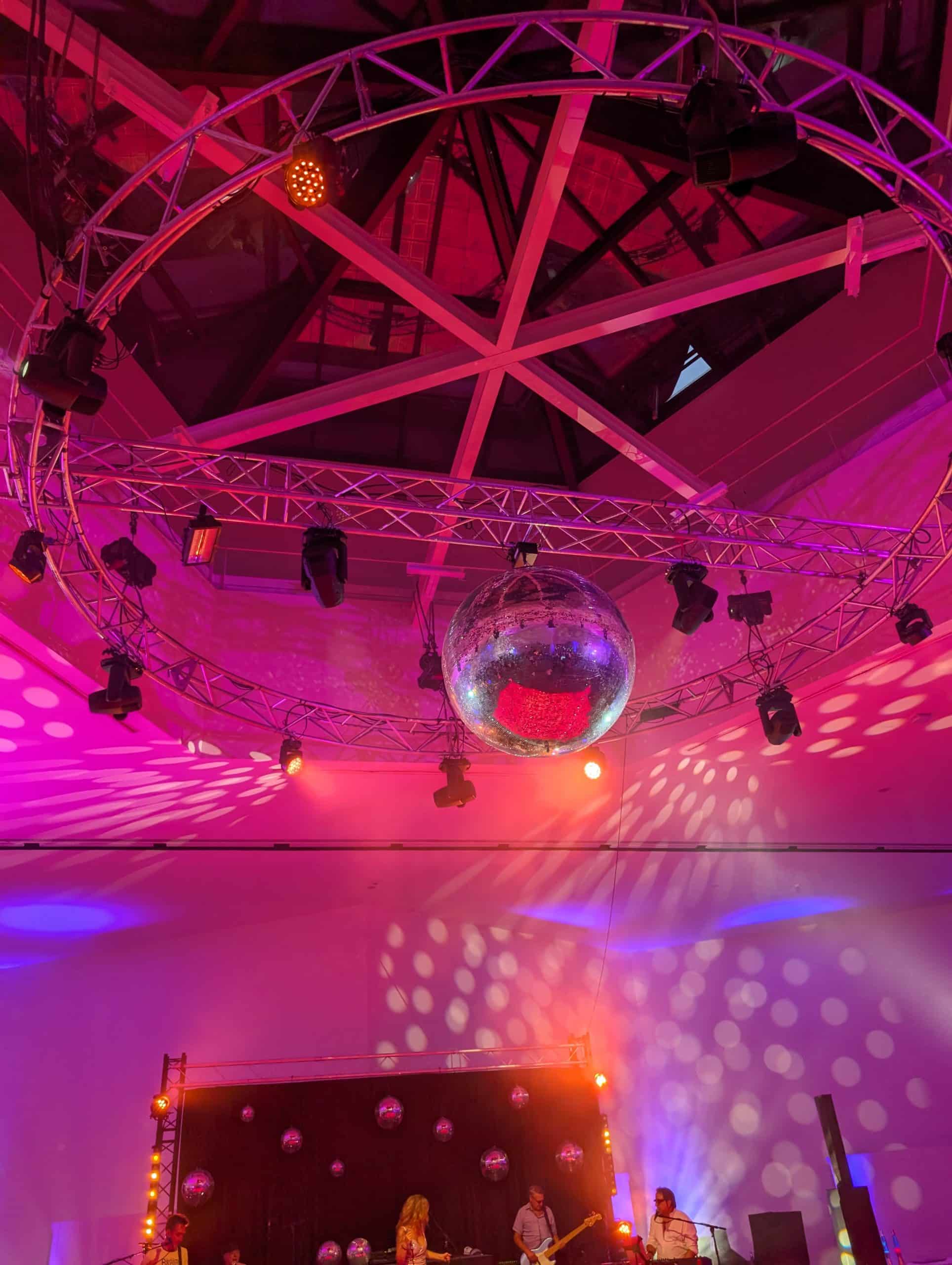 Soirée disco 5
