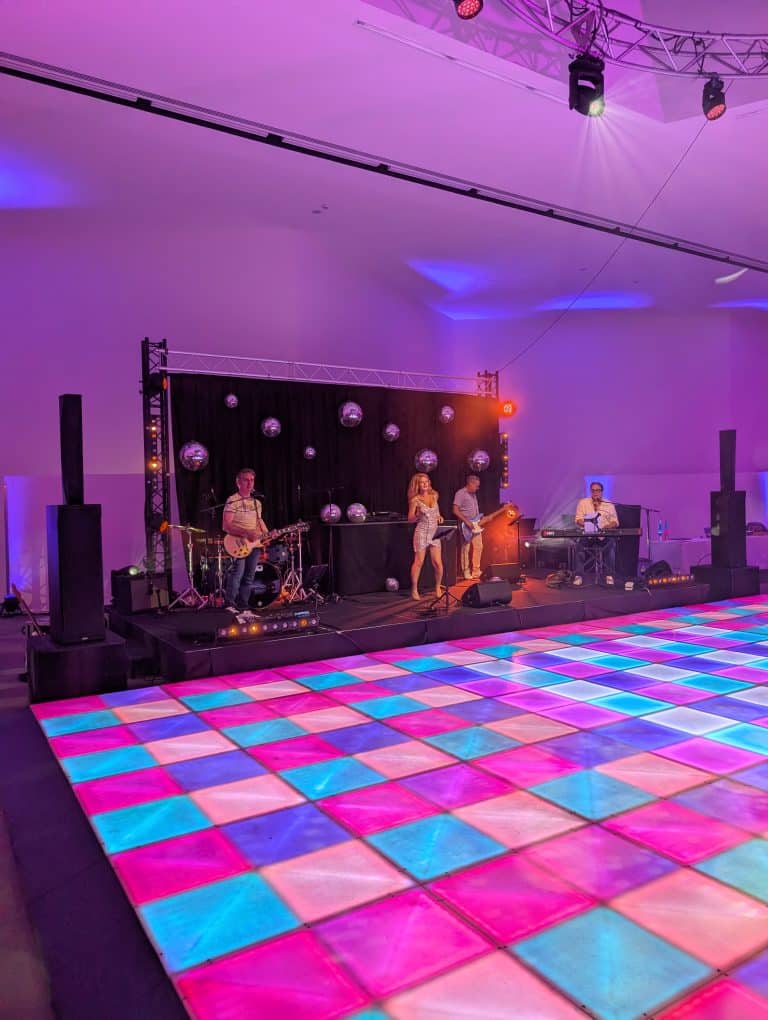 Soirée disco 2