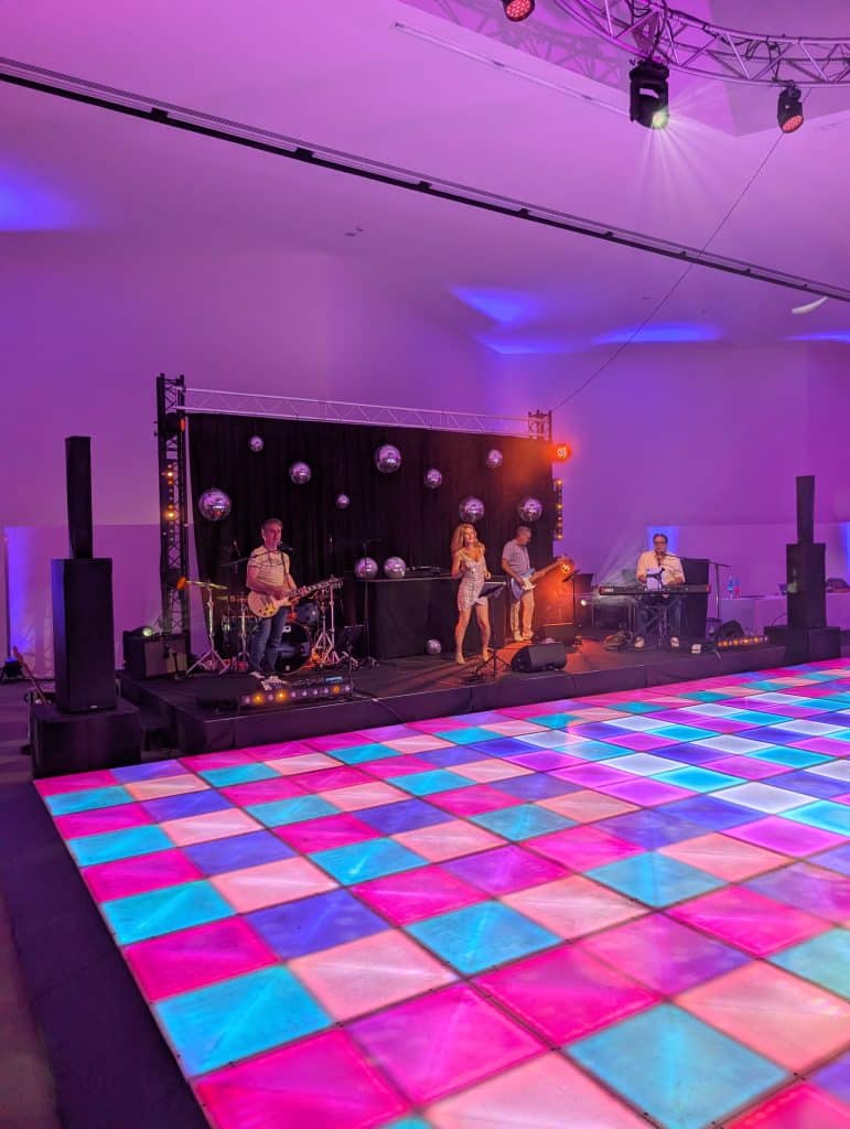 Soirée disco 2